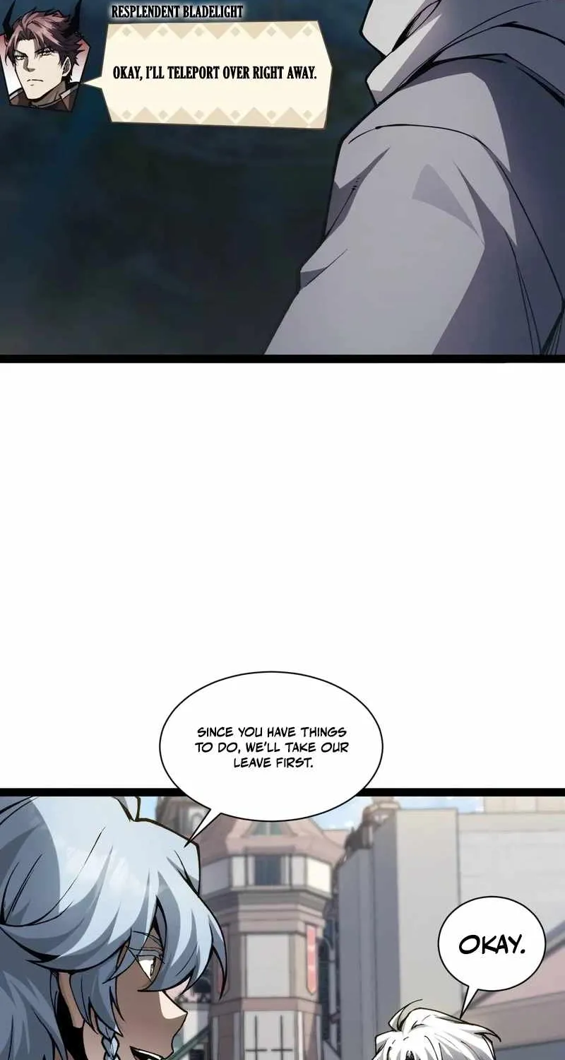 Rebirth of the Thief Who Roamed the World, chapter 29, page 60
