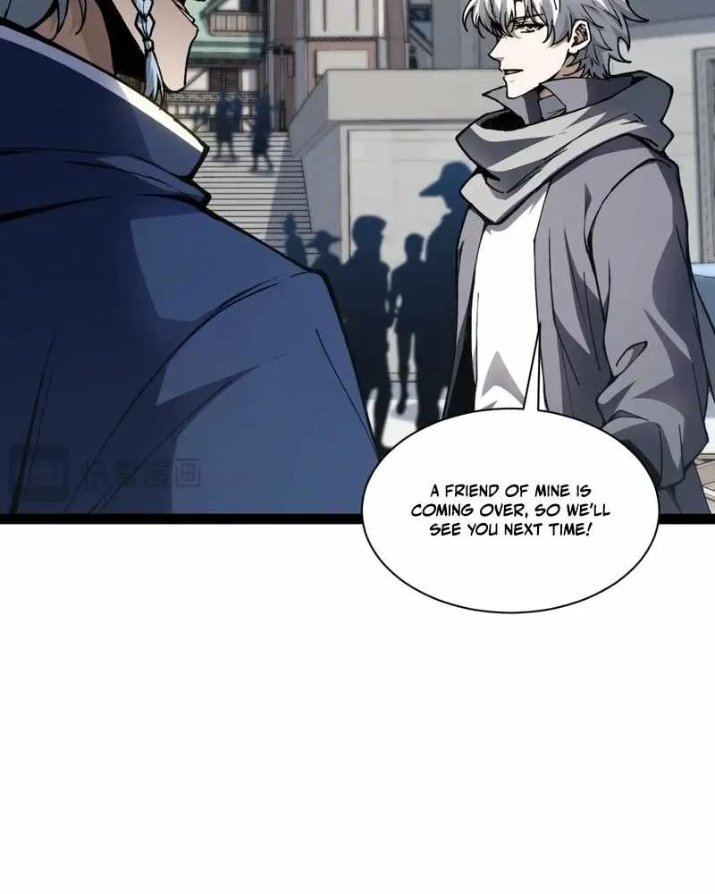 Rebirth of the Thief Who Roamed the World, chapter 29, page 61