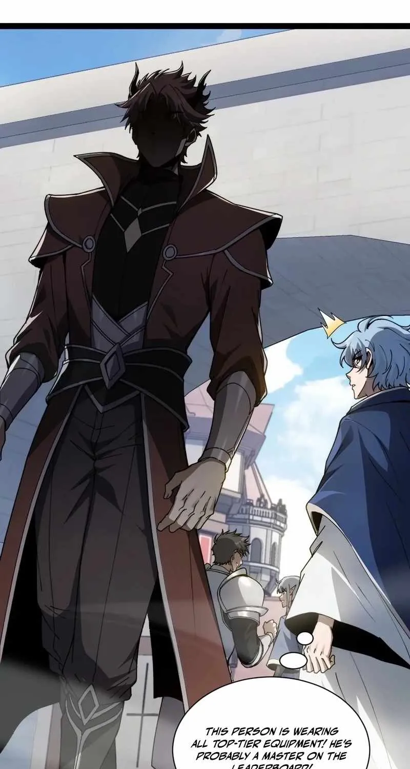 Rebirth of the Thief Who Roamed the World, chapter 29, page 62