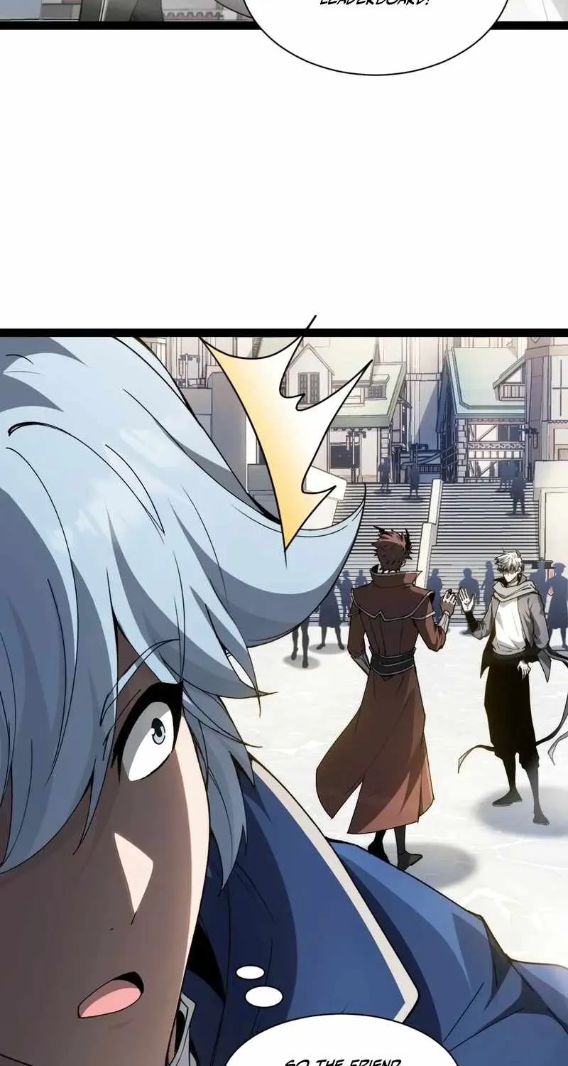 Rebirth of the Thief Who Roamed the World, chapter 29, page 63