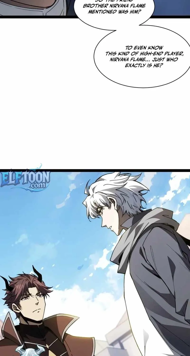 Rebirth of the Thief Who Roamed the World, chapter 29, page 64