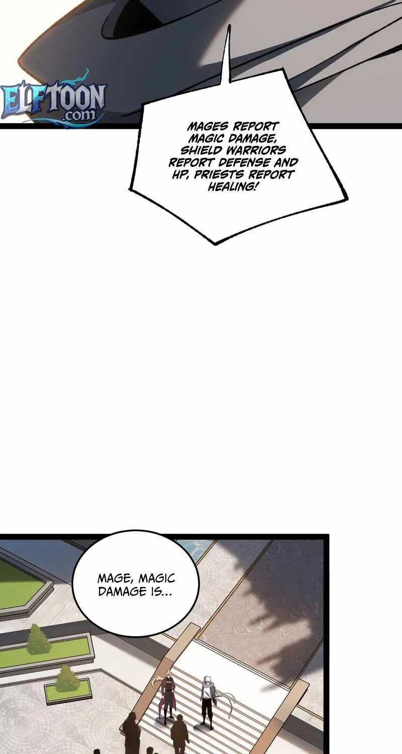Rebirth of the Thief Who Roamed the World, chapter 30, page 28