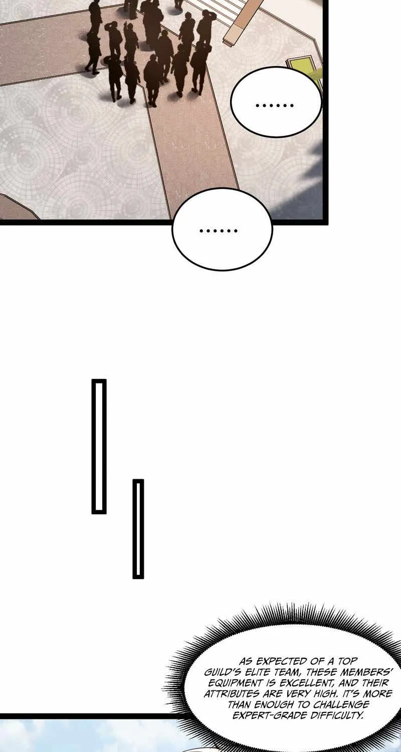 Rebirth of the Thief Who Roamed the World, chapter 30, page 29