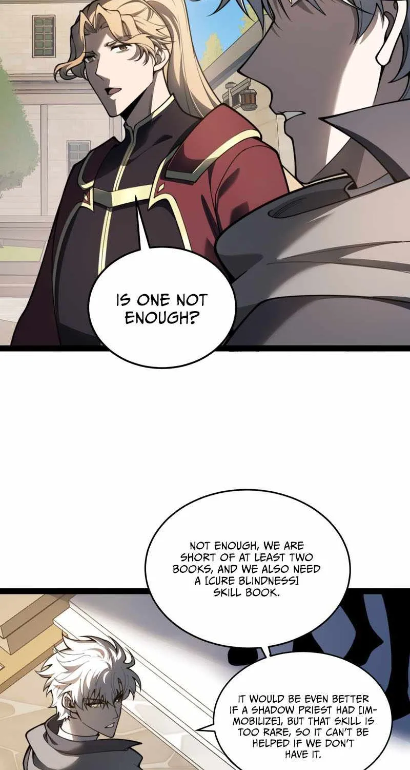 Rebirth of the Thief Who Roamed the World, chapter 30, page 37