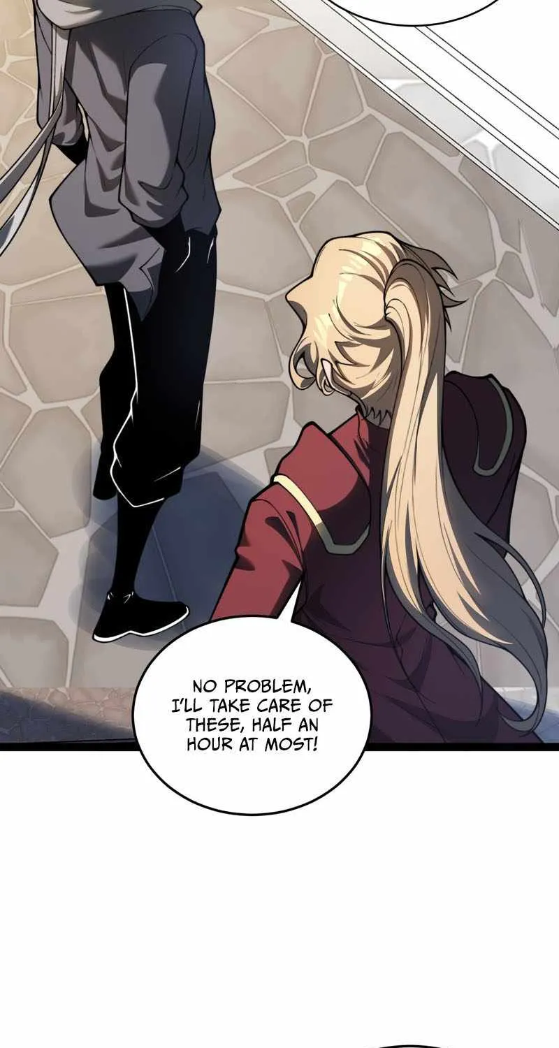 Rebirth of the Thief Who Roamed the World, chapter 30, page 38