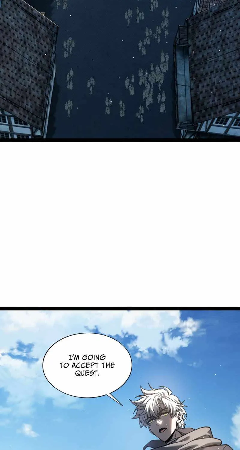 Rebirth of the Thief Who Roamed the World, chapter 30, page 56