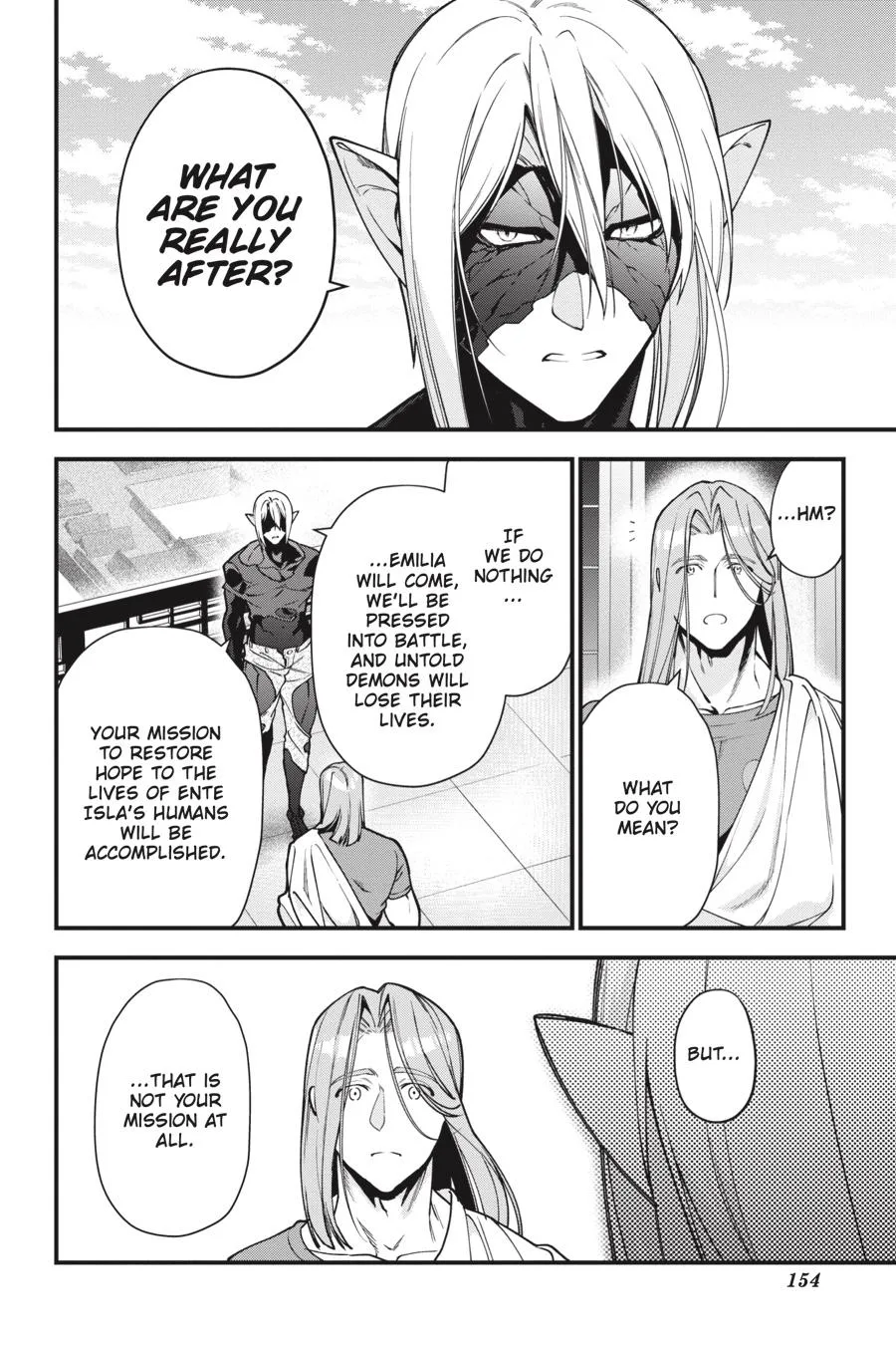 The Devil is a Part-Timer!, chapter 88, page 26