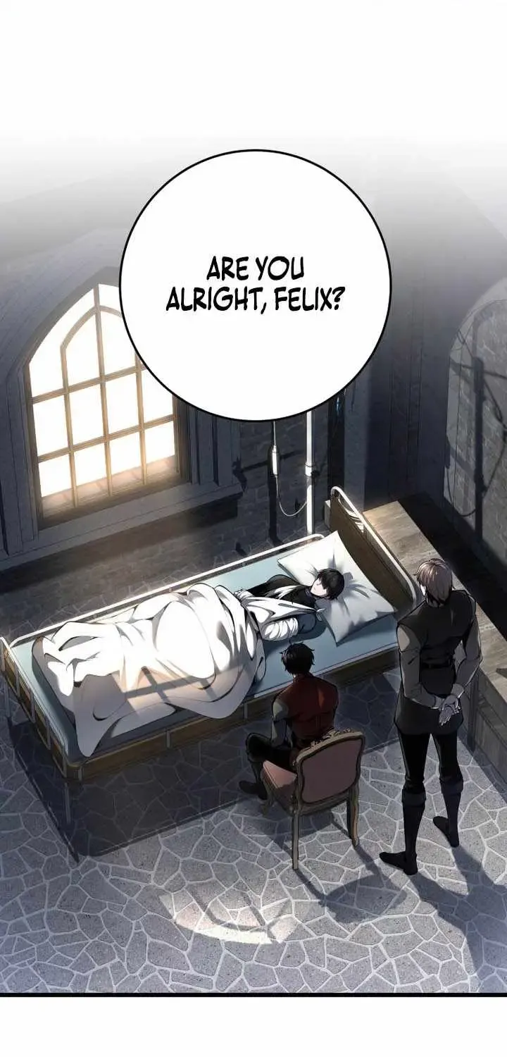 A Dragonslayer's Peerless Regression, chapter 94, page 3