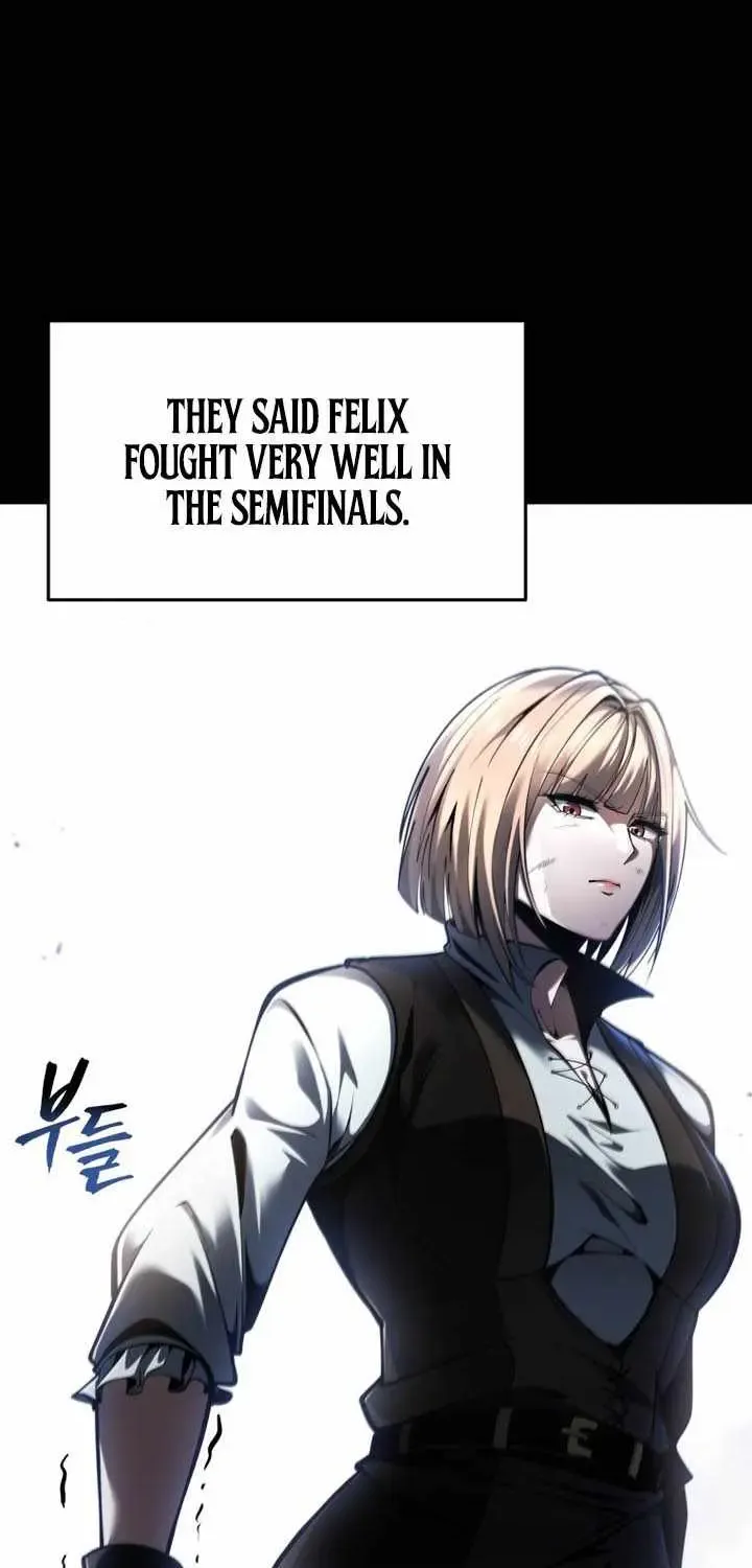 A Dragonslayer's Peerless Regression, chapter 94, page 8