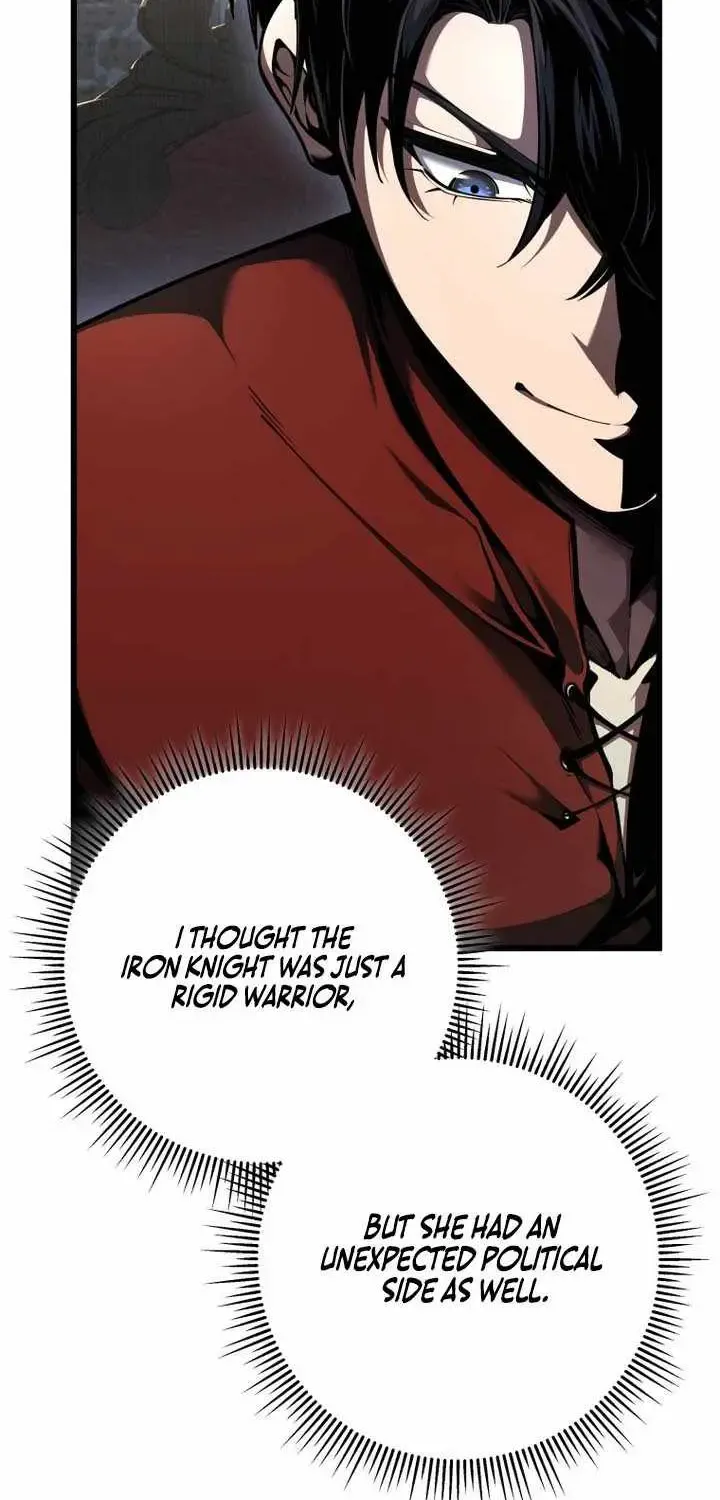 A Dragonslayer's Peerless Regression, chapter 94, page 20