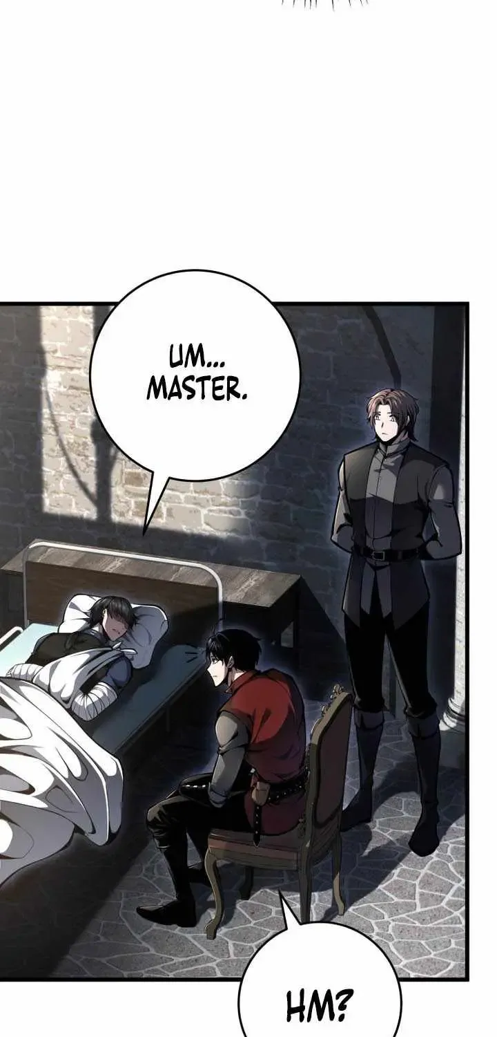A Dragonslayer's Peerless Regression, chapter 94, page 21