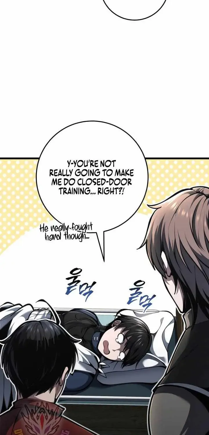 A Dragonslayer's Peerless Regression, chapter 94, page 22