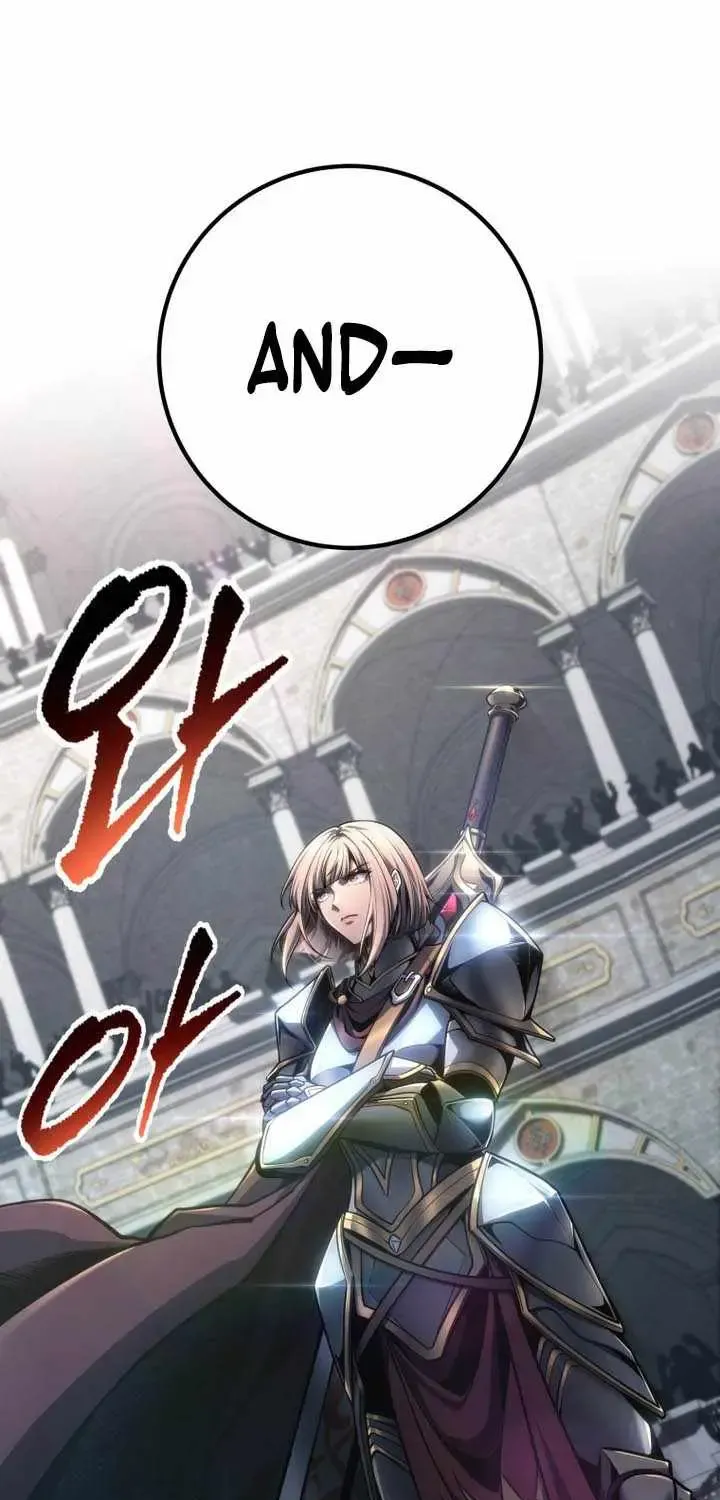 A Dragonslayer's Peerless Regression, chapter 94, page 38