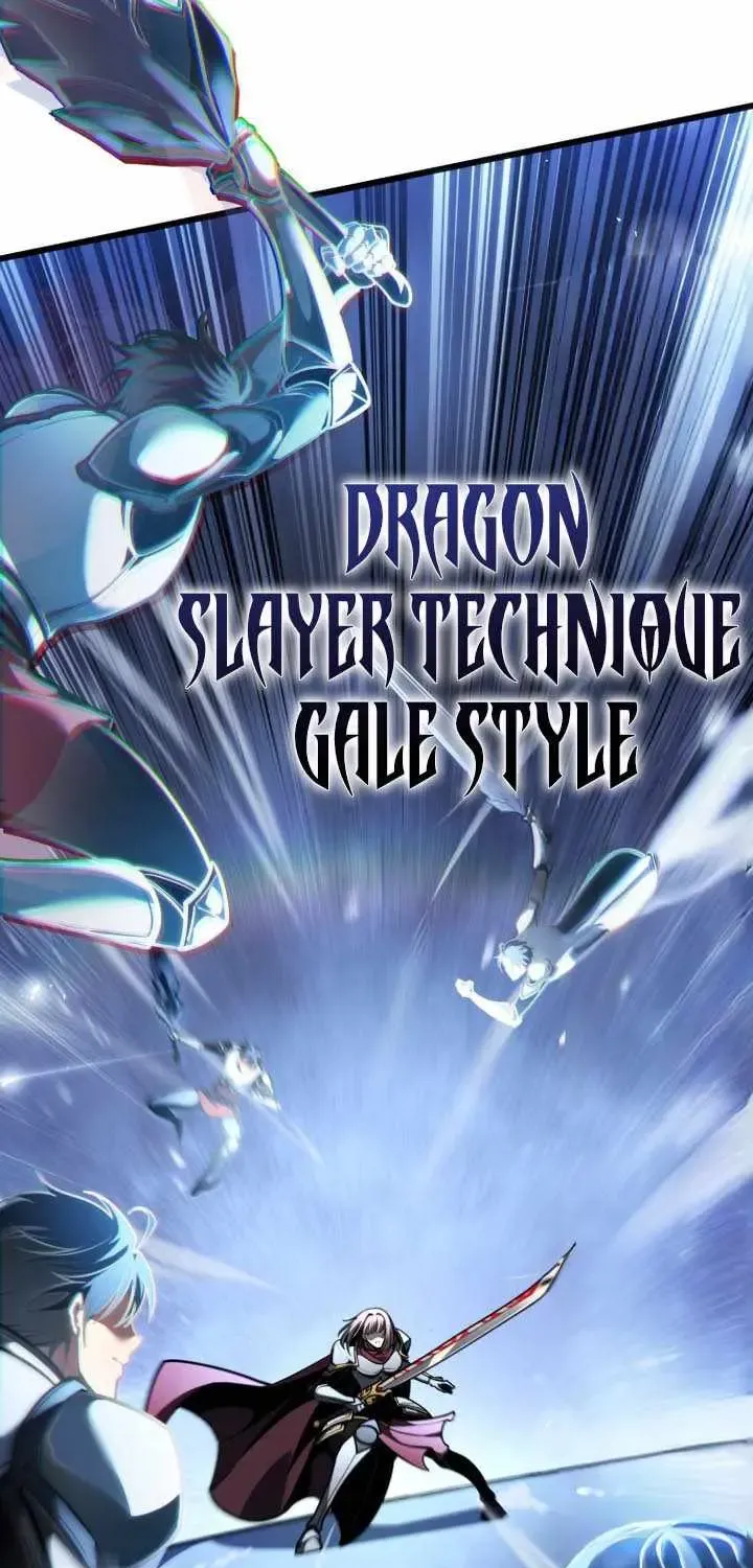 A Dragonslayer's Peerless Regression, chapter 94, page 71