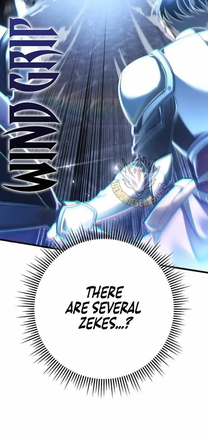 A Dragonslayer's Peerless Regression, chapter 94, page 72