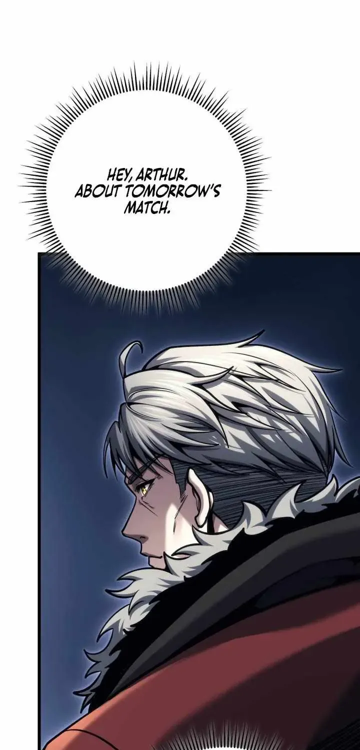 A Dragonslayer's Peerless Regression, chapter 94, page 85