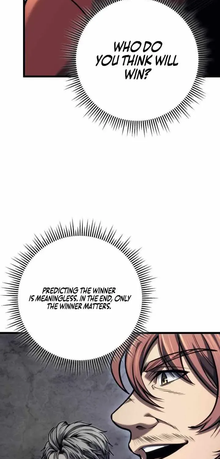 A Dragonslayer's Peerless Regression, chapter 94, page 86