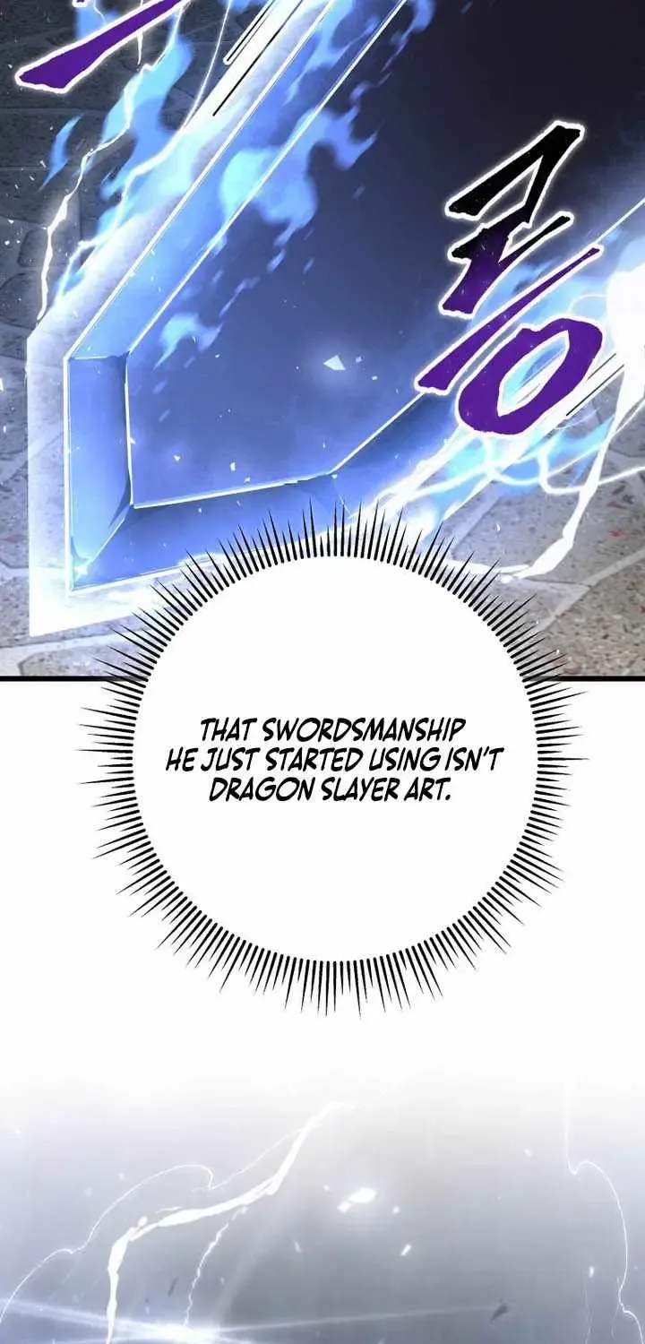 A Dragonslayer's Peerless Regression, chapter 94, page 89