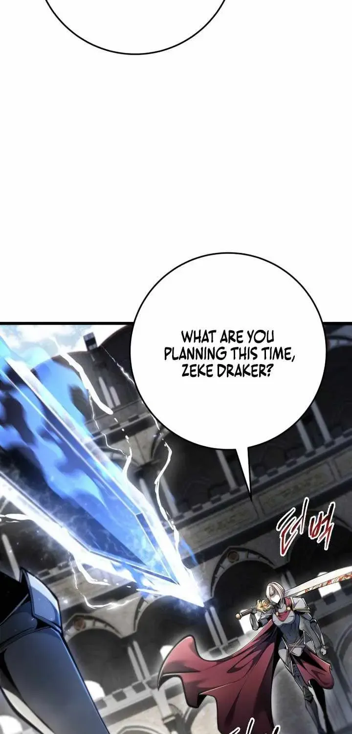 A Dragonslayer's Peerless Regression, chapter 94, page 93