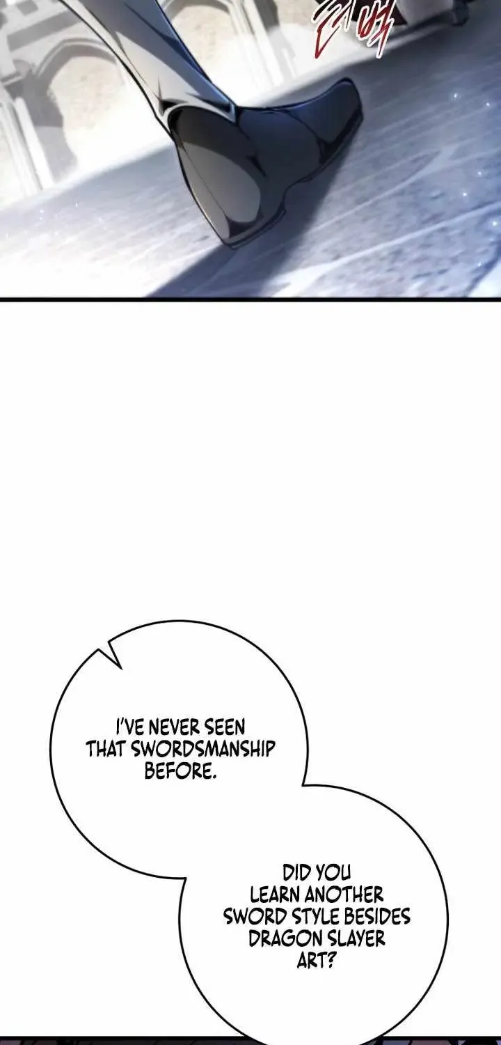 A Dragonslayer's Peerless Regression, chapter 94, page 94