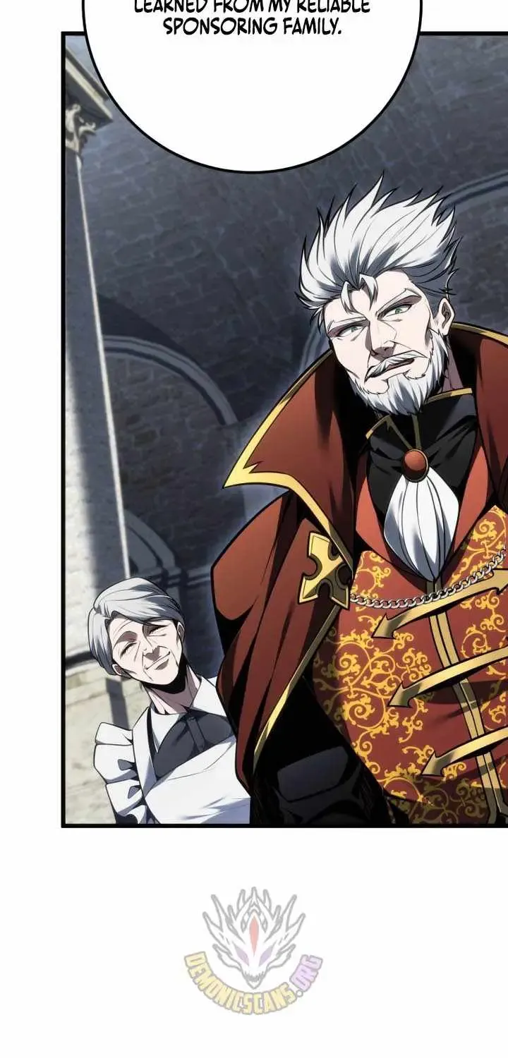 A Dragonslayer's Peerless Regression, chapter 94, page 96