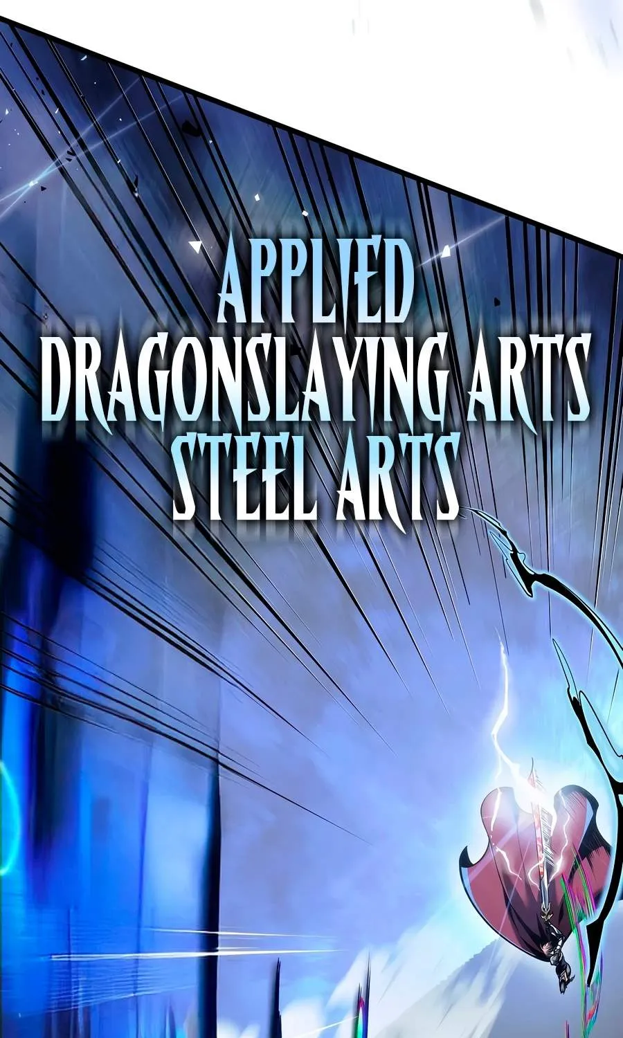A Dragonslayer's Peerless Regression, chapter 95, page 33