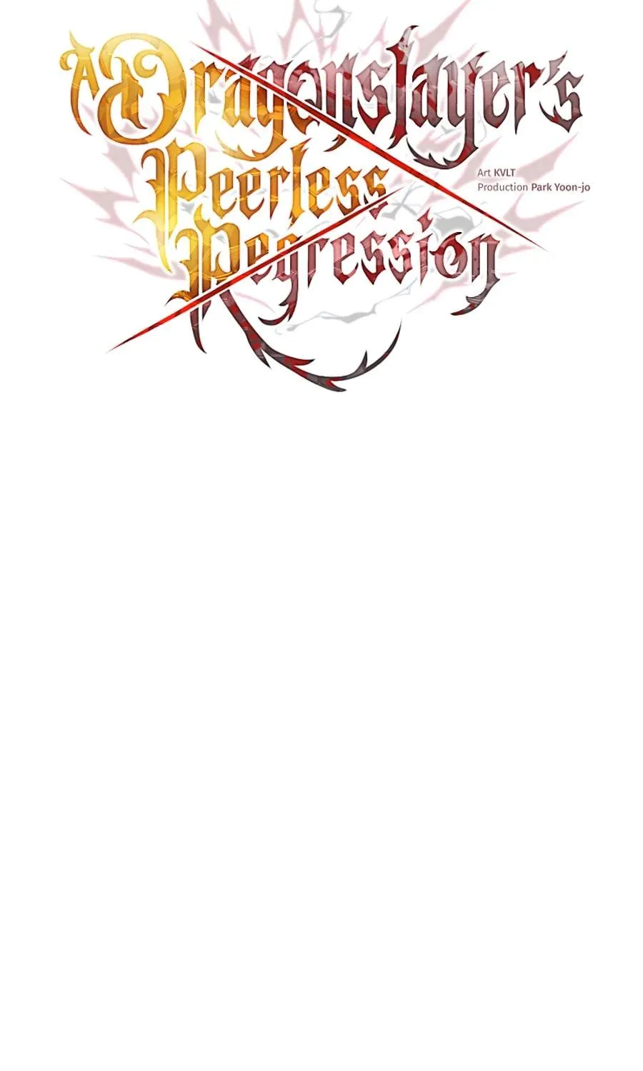 A Dragonslayer's Peerless Regression, chapter 95, page 69
