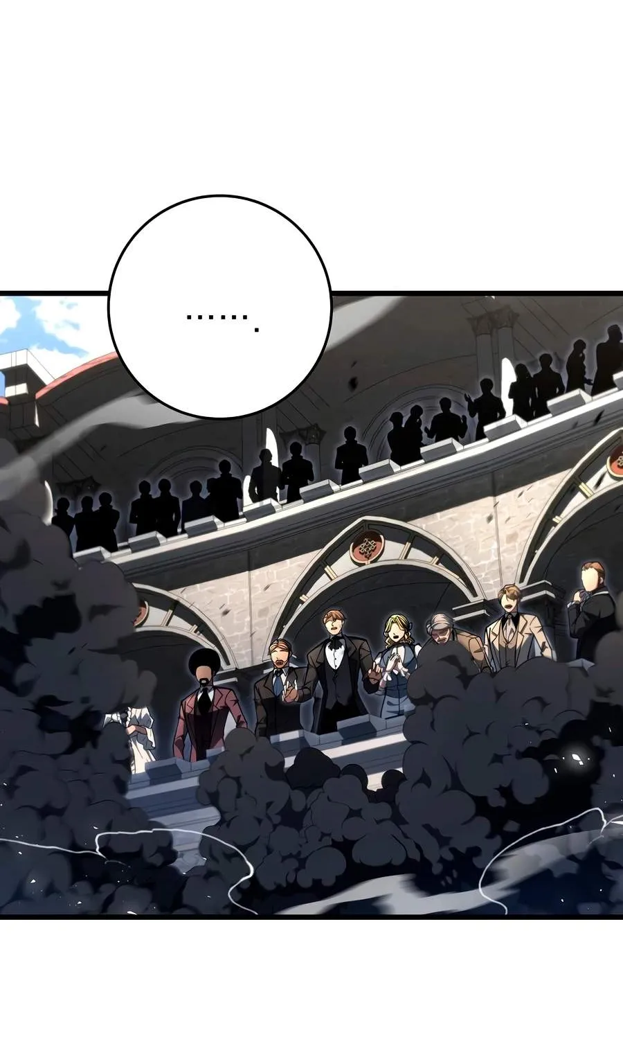A Dragonslayer's Peerless Regression, chapter 95, page 72