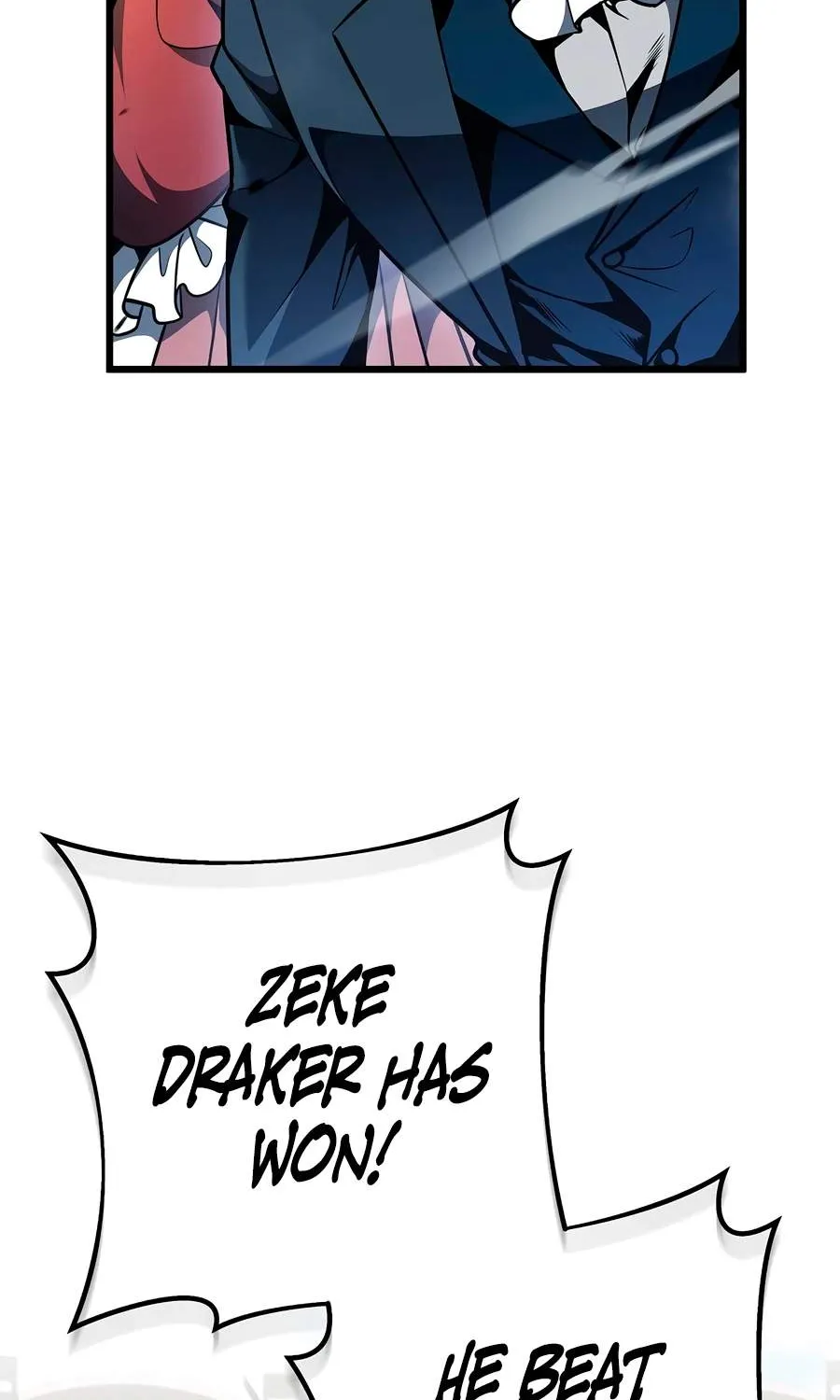 A Dragonslayer's Peerless Regression, chapter 95, page 74