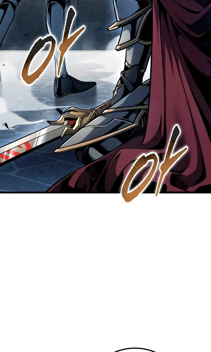 A Dragonslayer's Peerless Regression, chapter 95, page 76