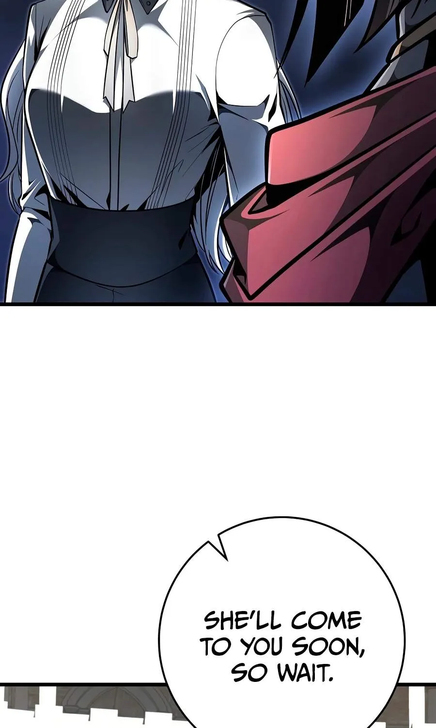 A Dragonslayer's Peerless Regression, chapter 95, page 83