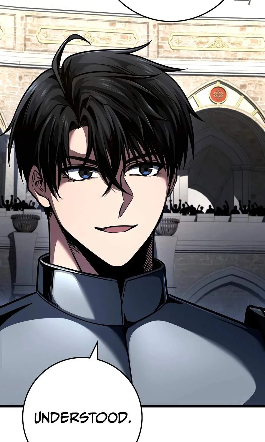 A Dragonslayer's Peerless Regression, chapter 95, page 84