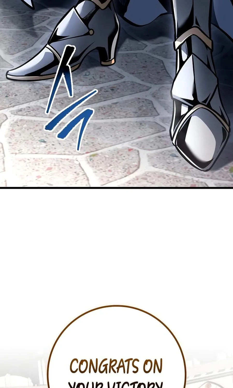 A Dragonslayer's Peerless Regression, chapter 95, page 86