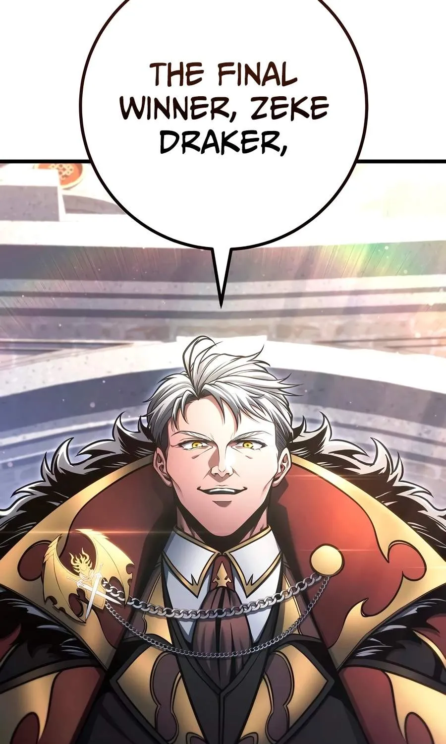 A Dragonslayer's Peerless Regression, chapter 95, page 90
