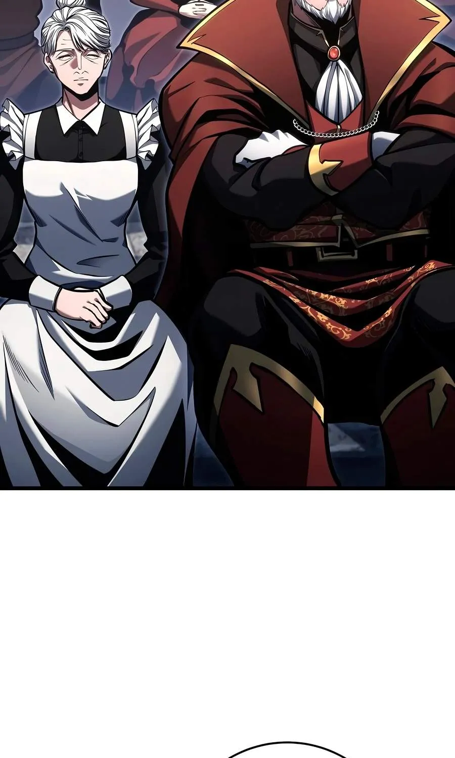 A Dragonslayer's Peerless Regression, chapter 95, page 110