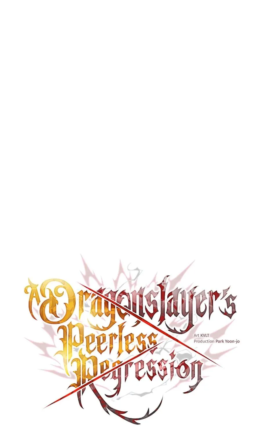 A Dragonslayer's Peerless Regression, chapter 95, page 117