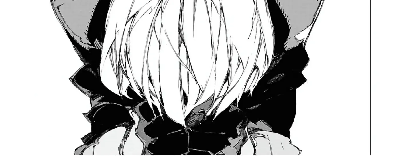 Bungou Stray Dogs: Storm Bringer, chapter 17, page 8
