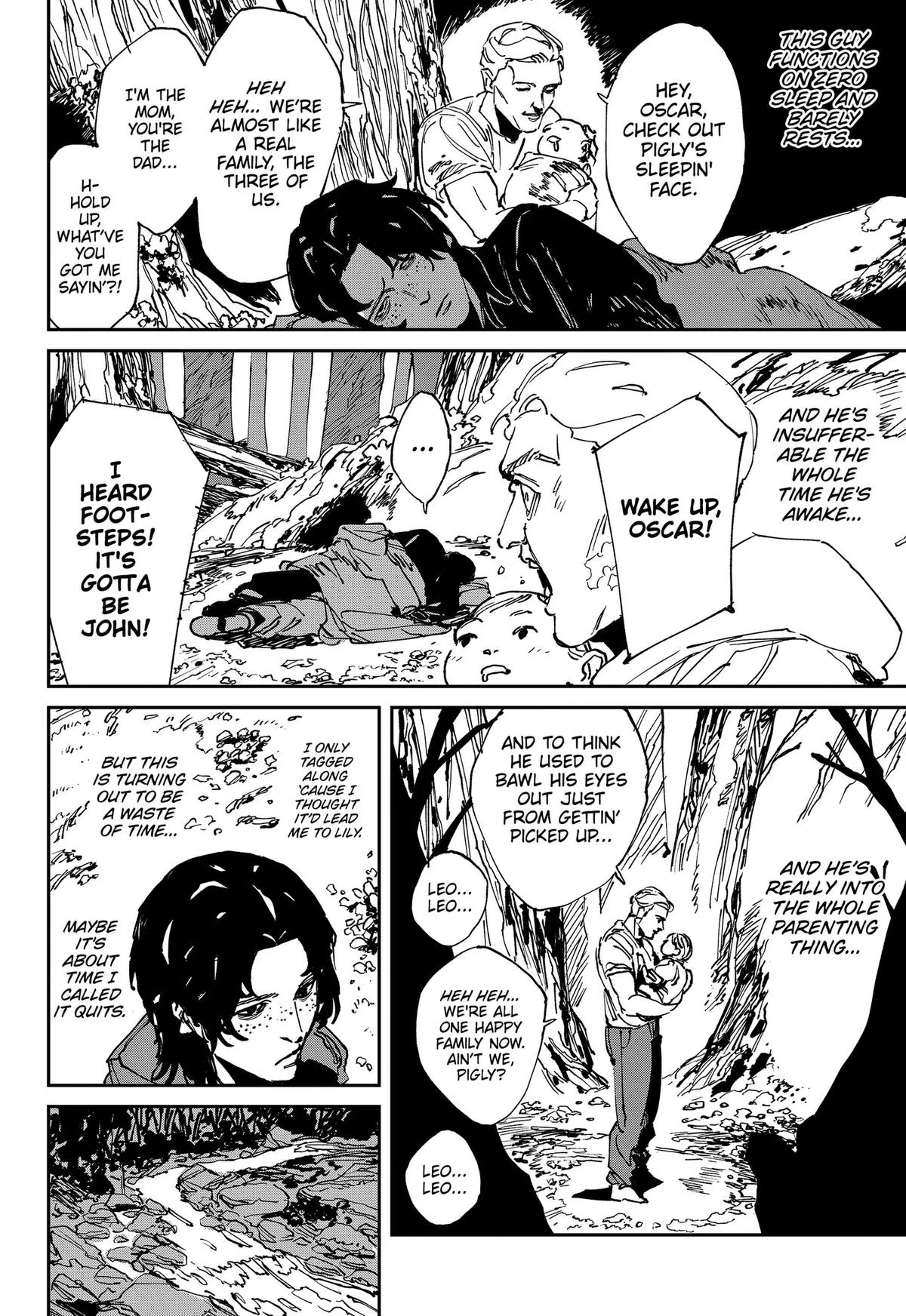 MAD, chapter 52, page 4