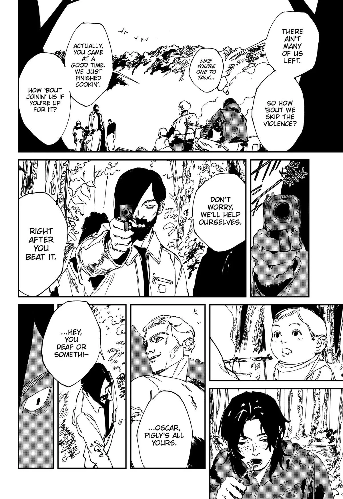 MAD, chapter 52, page 10