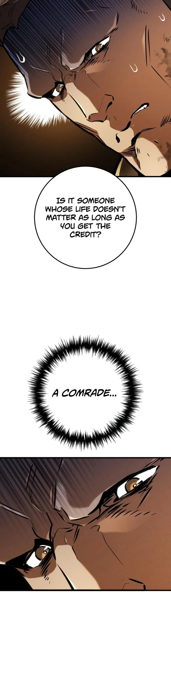 The Wandering Knight’s Survival Manual, chapter 52, page 2