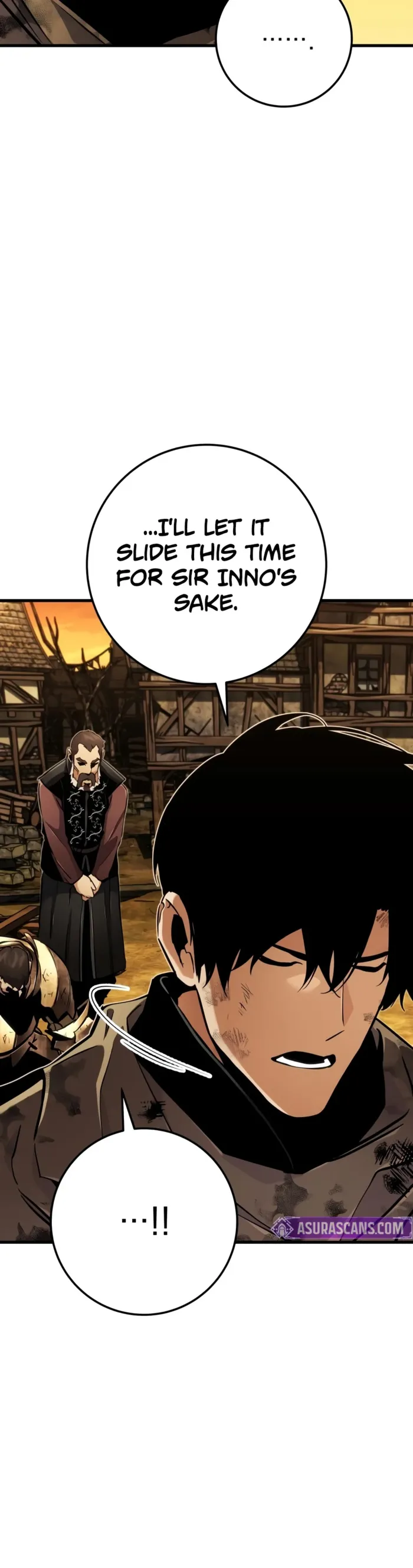 The Wandering Knight’s Survival Manual, chapter 52, page 6