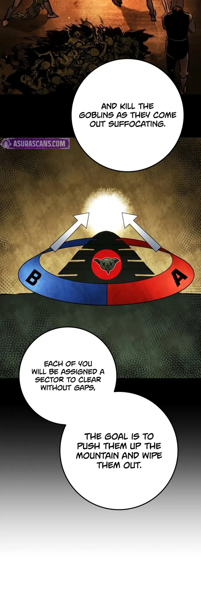 The Wandering Knight’s Survival Manual, chapter 52, page 10