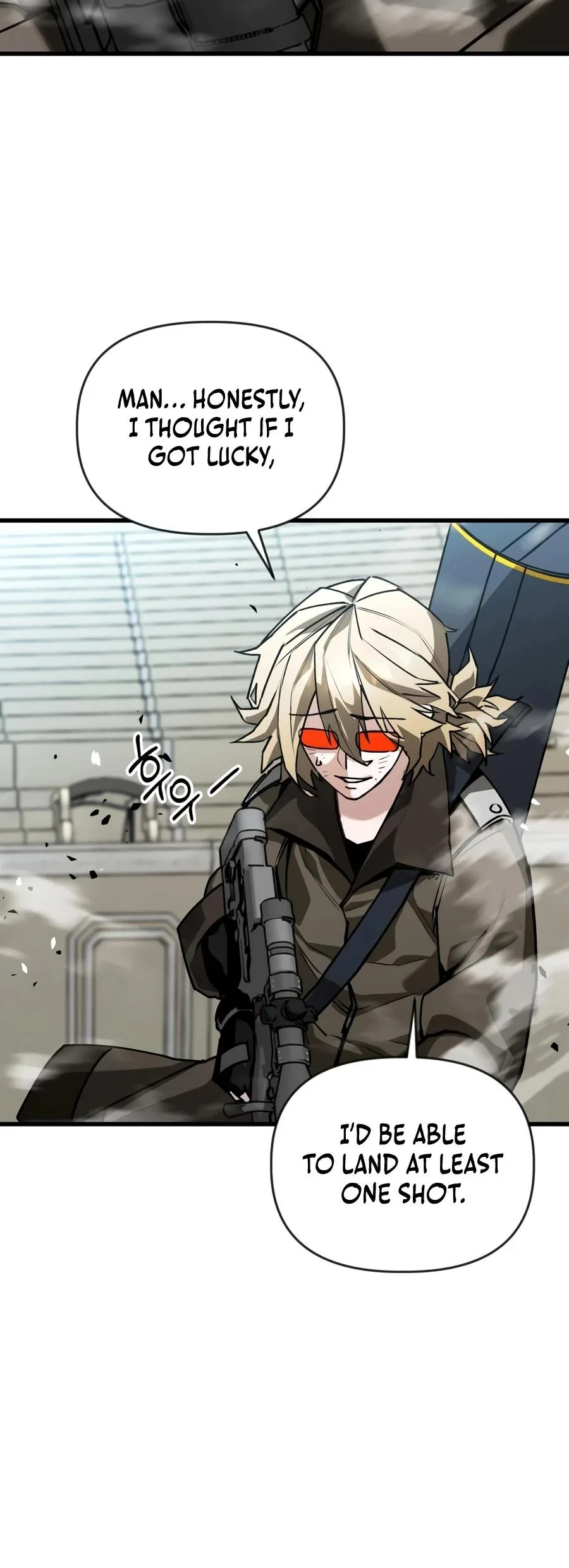 World-Saving is a Skill, chapter 36, page 13