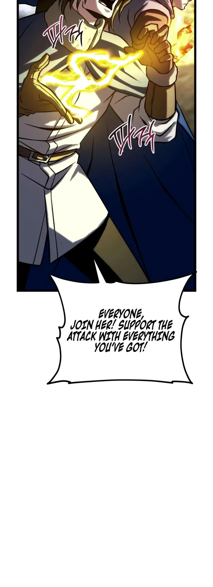 The Shepherd Wizard, chapter 29, page 8