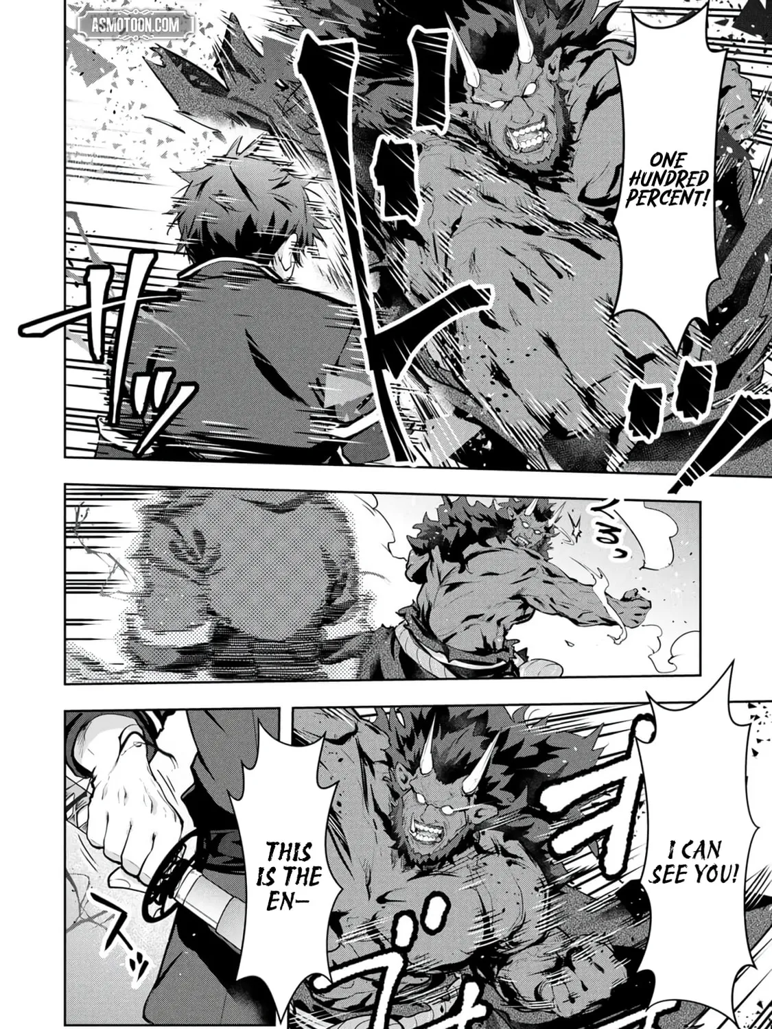 Kamigami no Kennou wo Ayatsurishi Mono - Nouryoku Suuchi "0" de Sagesumareteiru Ore da ga, Jitsu wa Sekai Saikyou no Ikkaku, chapter 24, page 11