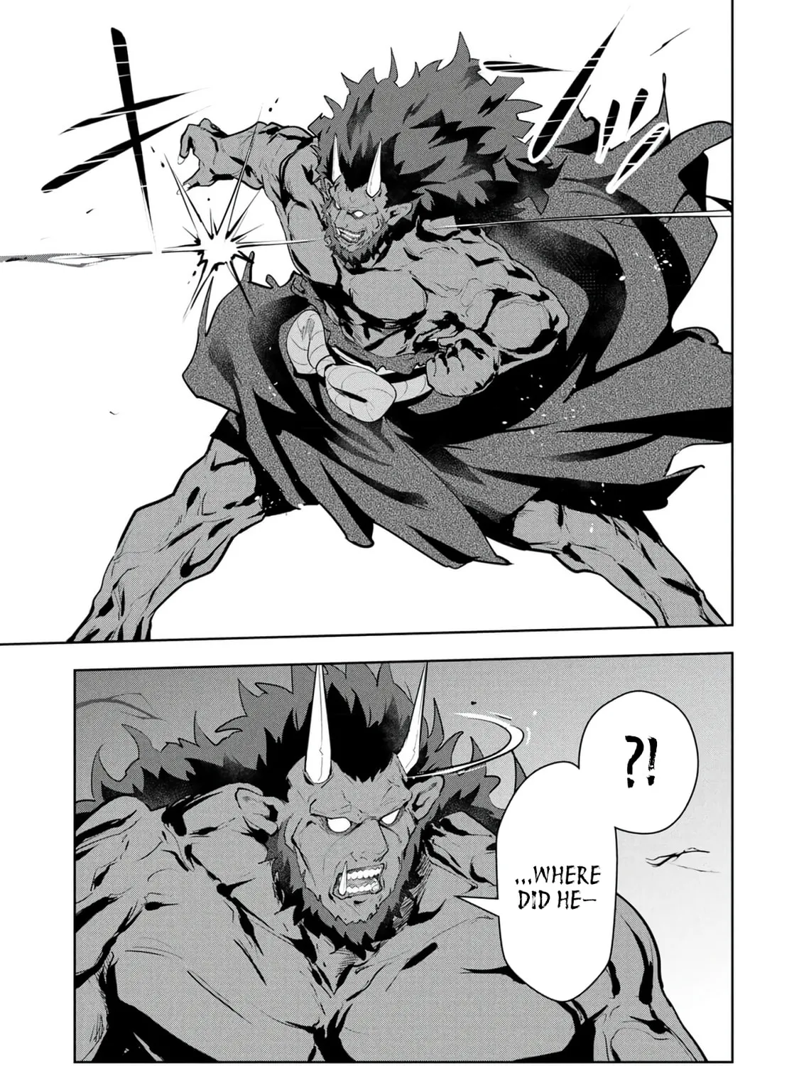 Kamigami no Kennou wo Ayatsurishi Mono - Nouryoku Suuchi "0" de Sagesumareteiru Ore da ga, Jitsu wa Sekai Saikyou no Ikkaku, chapter 24, page 13