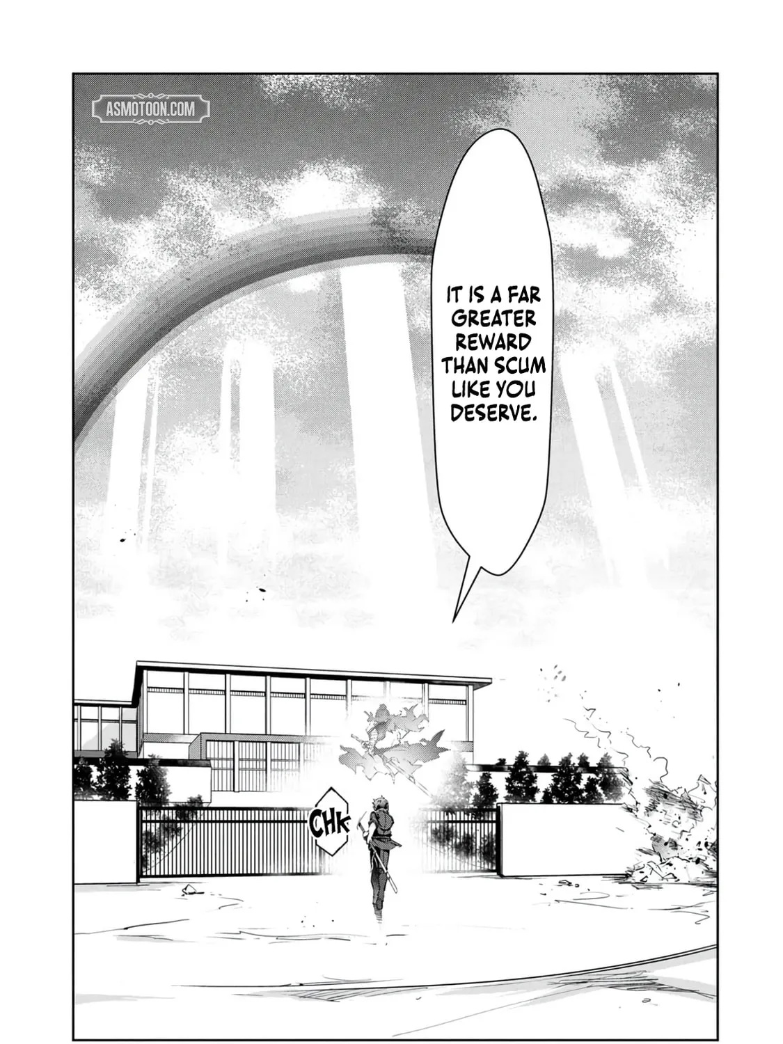 Kamigami no Kennou wo Ayatsurishi Mono - Nouryoku Suuchi "0" de Sagesumareteiru Ore da ga, Jitsu wa Sekai Saikyou no Ikkaku, chapter 24, page 37