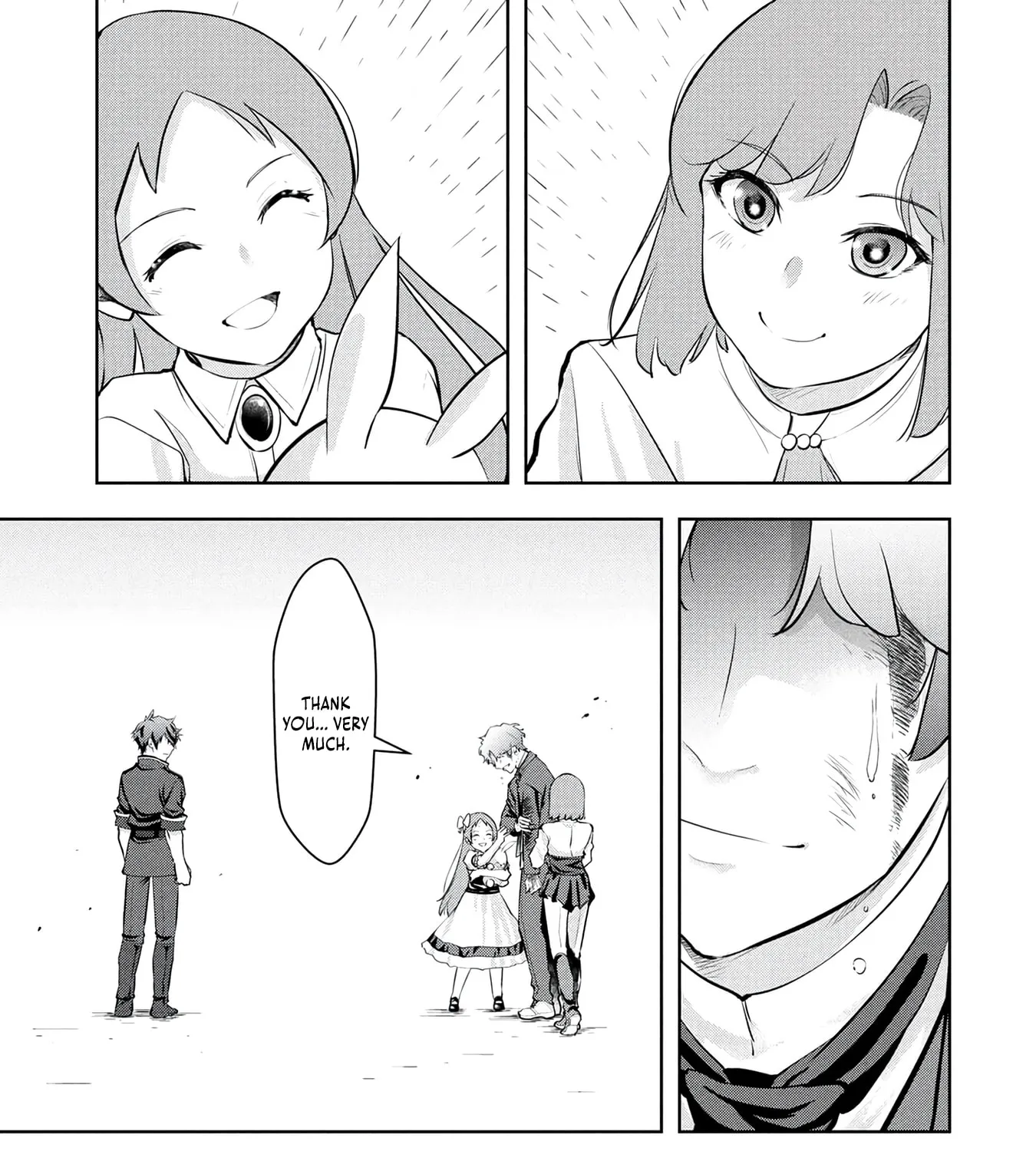 Kamigami no Kennou wo Ayatsurishi Mono - Nouryoku Suuchi "0" de Sagesumareteiru Ore da ga, Jitsu wa Sekai Saikyou no Ikkaku, chapter 25, page 13