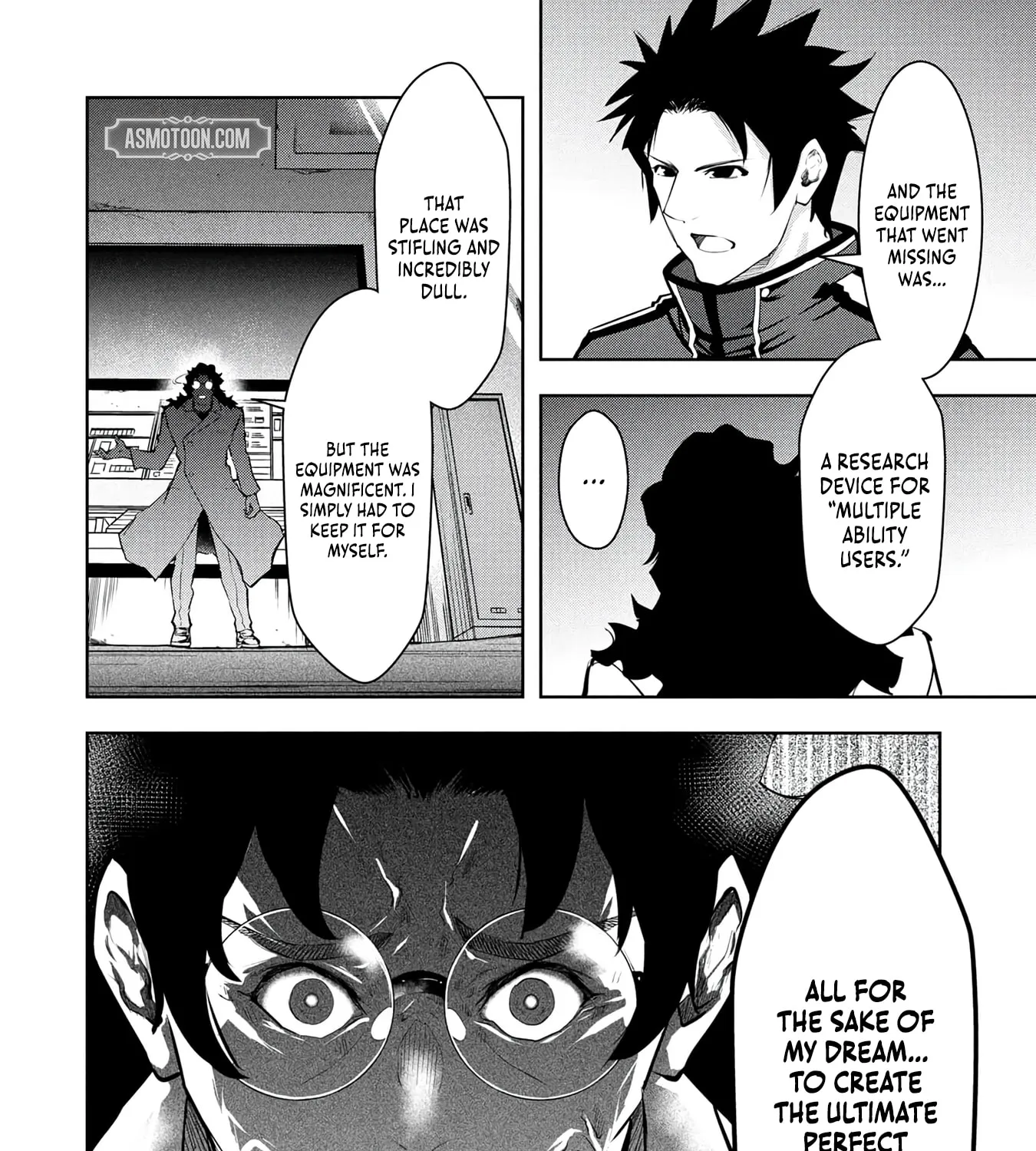 Kamigami no Kennou wo Ayatsurishi Mono - Nouryoku Suuchi "0" de Sagesumareteiru Ore da ga, Jitsu wa Sekai Saikyou no Ikkaku, chapter 25, page 23