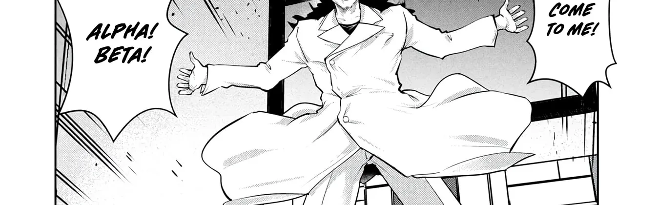Kamigami no Kennou wo Ayatsurishi Mono - Nouryoku Suuchi "0" de Sagesumareteiru Ore da ga, Jitsu wa Sekai Saikyou no Ikkaku, chapter 25, page 28